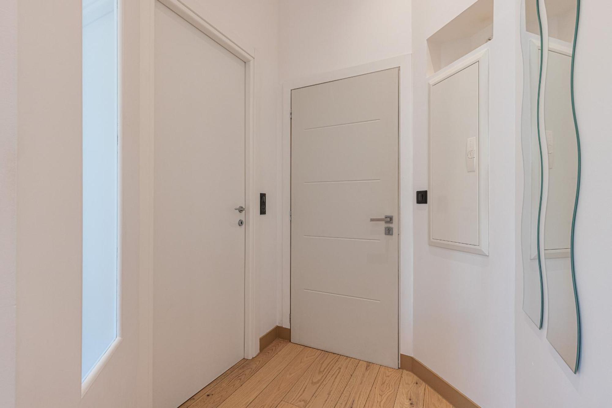 Garibaldi Square - Cosy 1bdr In The Old Town Apartment Nizza