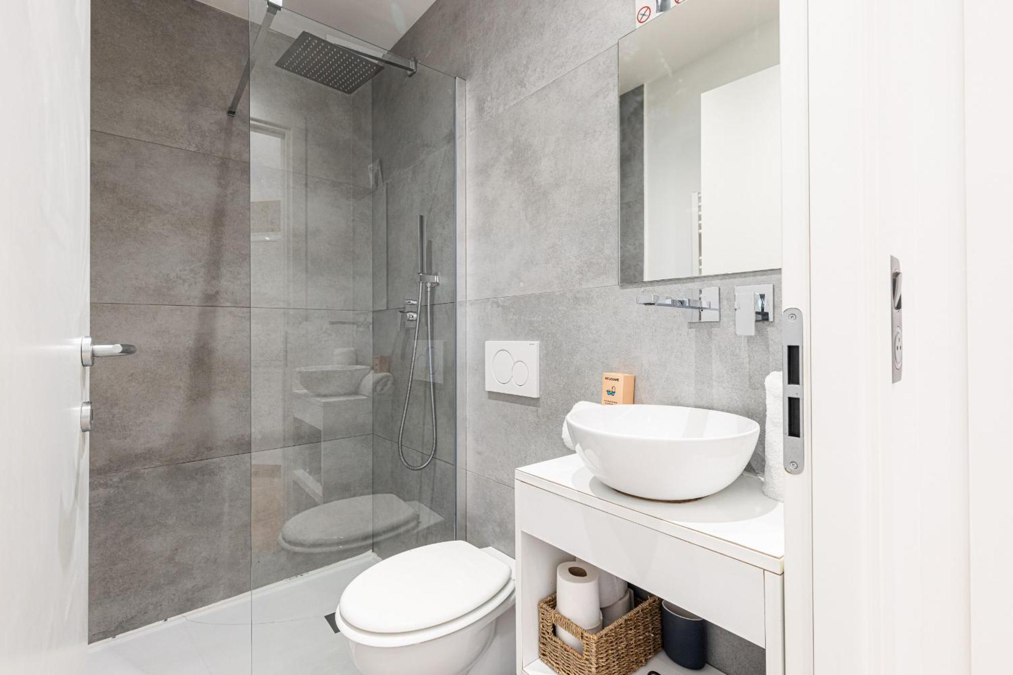 Apartment Garibaldi Square - Cosy 1bdr In The Old Town Nizza