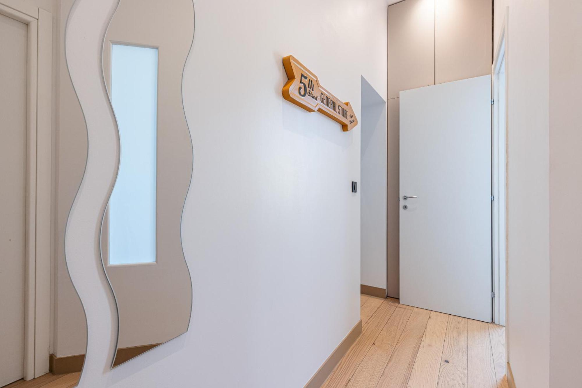 Garibaldi Square - Cosy 1bdr In The Old Town Apartment Nizza