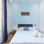 Garibaldi Square - Cosy 1Bdr In The Old Town