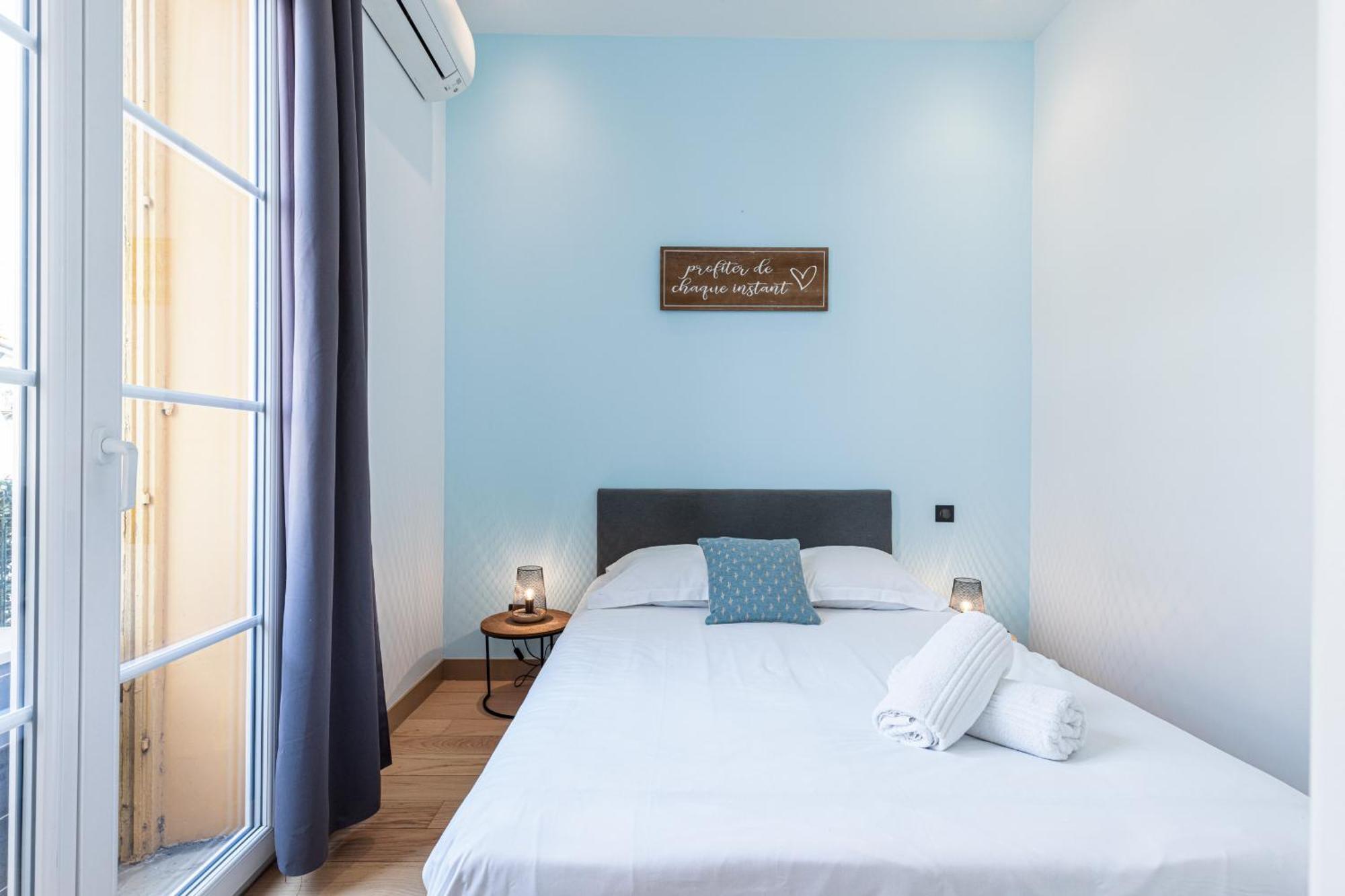 Apartment Garibaldi Square - Cosy 1bdr In The Old Town Nizza